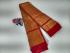 THIRUBHUVANAM HF ZARI SILK SAREE WITH BLOUSE